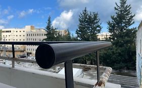 Stylish Modern Studios - Port & Beach Apartments, Haifa
